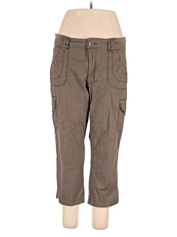 Lee Cargo Pants (view 1)