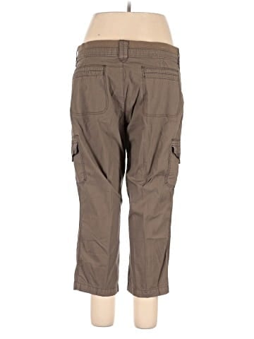 Lee Cargo Pants (view 2)