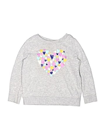 Cat & Jack Sweatshirt (view 1)