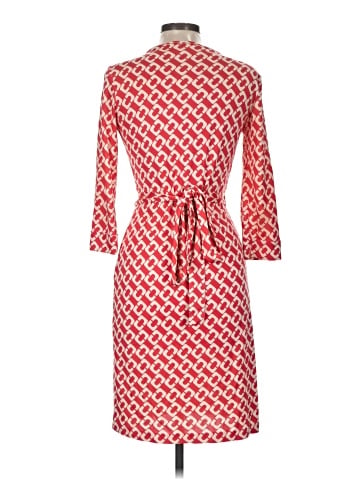 Diane von Furstenberg Casual Dress (view 2)