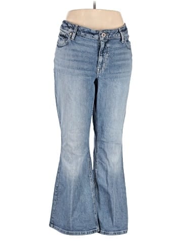 Edgely Jeans (view 1)