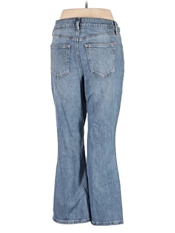 Edgely Jeans (view 2)