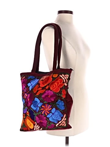 Unbranded Tote (view 2)