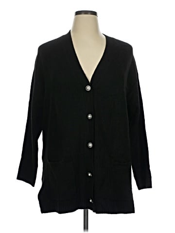 Talbots Cardigan (view 1)