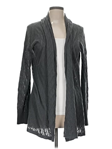 Margaret O'Leary Cardigan (view 1)