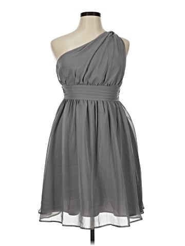 Tevolio Cocktail Dress (view 1)