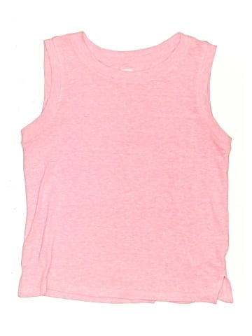 Gap Kids Sleeveless T-Shirt (view 1)