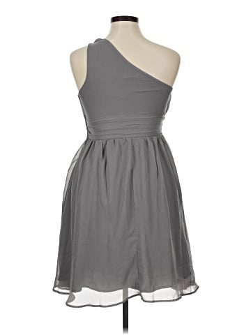 Tevolio Cocktail Dress (view 2)