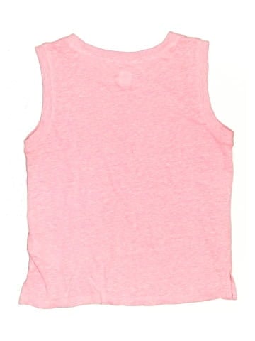 Gap Kids Sleeveless T-Shirt (view 2)