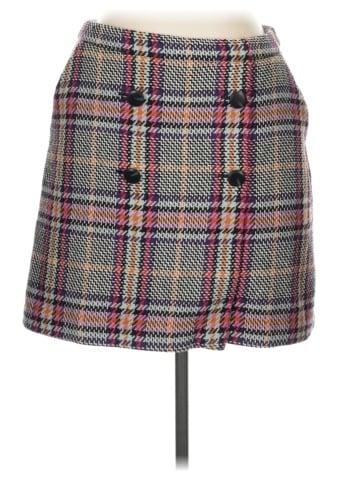 Halogen Casual Skirt (view 1)