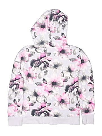 OshKosh B'gosh Zip Up Hoodie (view 2)