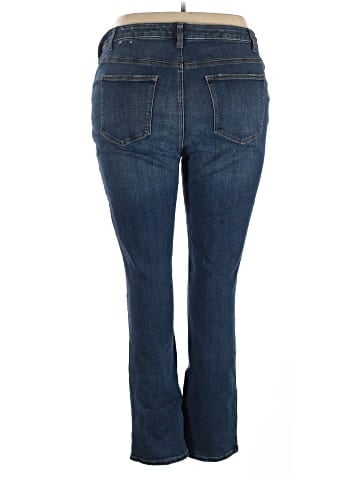 Talbots Jeans (view 2)