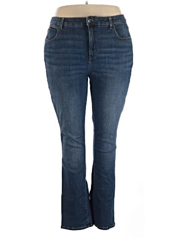 Talbots Jeans (view 1)