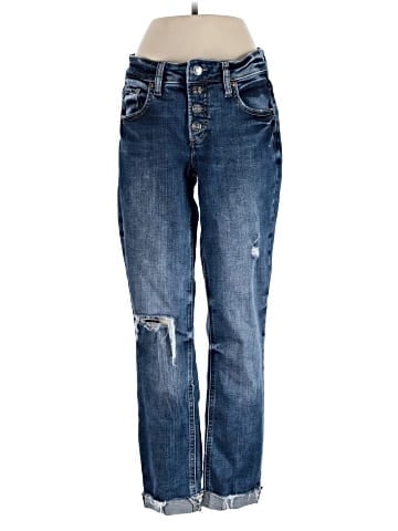 Silver Jeans Co. Jeans (view 1)
