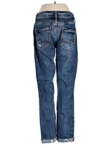Silver Jeans Co. Jeans (view 2)