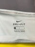 Nike Color Block Blue Active Pants Size L - photo 7