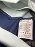 Nike Color Block Blue Active Pants Size L - photo 8
