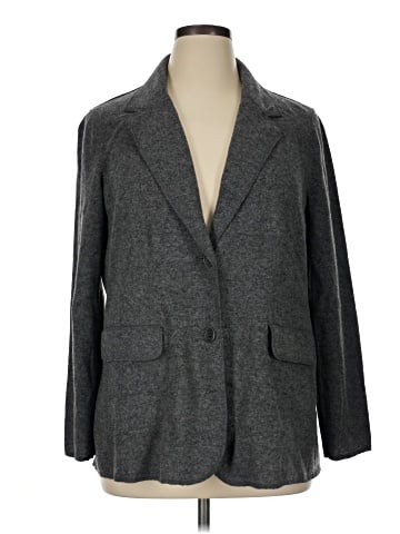 Talbots Wool Blazer (view 1)
