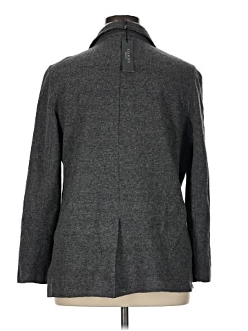 Talbots Wool Blazer (view 2)