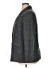 Talbots Gray Wool Blazer Size 16 - photo 5