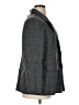 Talbots Gray Wool Blazer Size 16 - photo 4