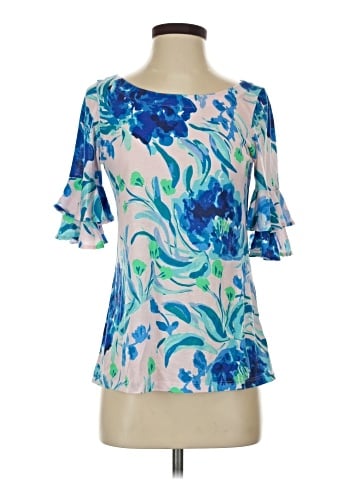 Lilly Pulitzer Short Sleeve T-Shirt (view 1)