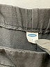 Old Navy Solid Black Active Pants Size 8 - photo 7