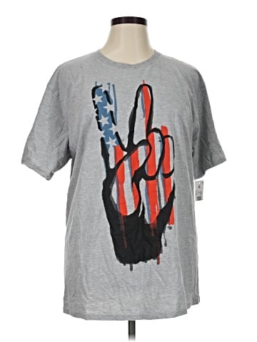 Mad Engine Short Sleeve T-Shirt (view 1)
