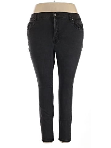 Terra & Sky Jeans (view 1)