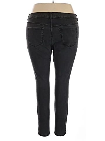 Terra & Sky Jeans (view 2)