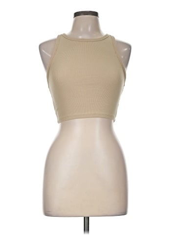Zara Tank Top (view 1)