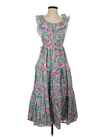 J.Crew Factory Store Casual Dress (view 1)