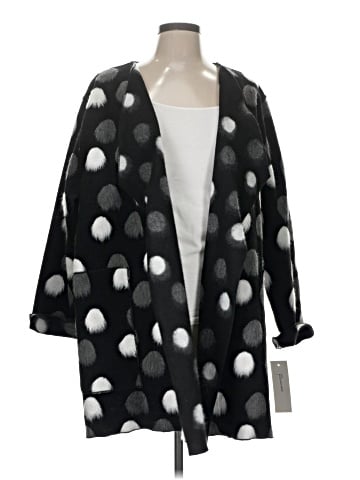 Caroline Rose Coat (view 1)
