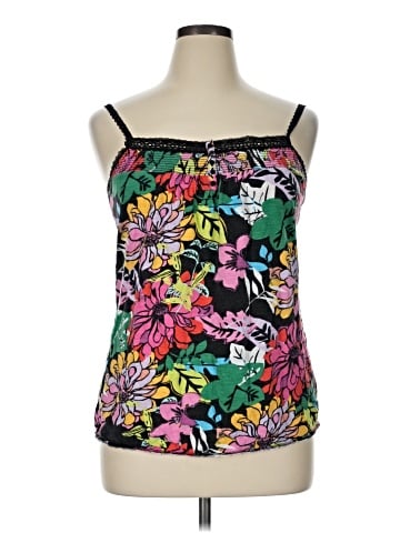 Kirra Sleeveless Top (view 1)