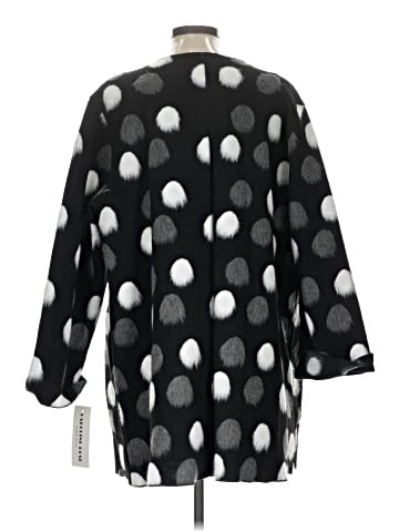 Caroline Rose Coat (view 2)