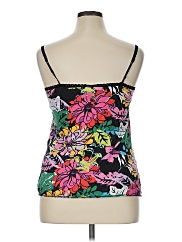 Kirra Sleeveless Top (view 2)