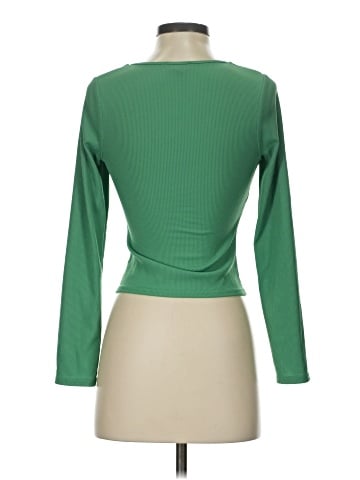 New Look Long Sleeve Top (view 2)
