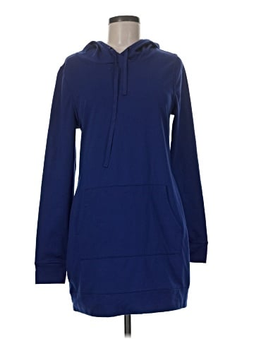 Fabletics Pullover Hoodie (view 1)