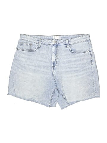 LC Lauren Conrad Denim Shorts (view 1)