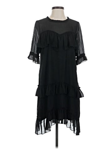 Kensie Cocktail Dress (view 1)