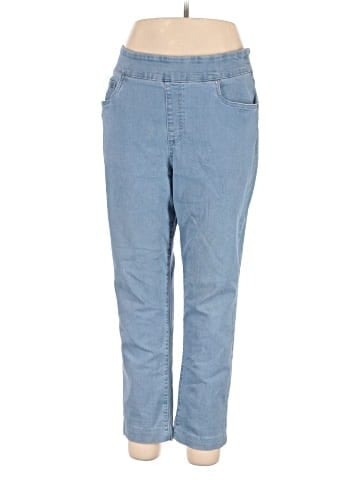 Blair Jeans (view 1)