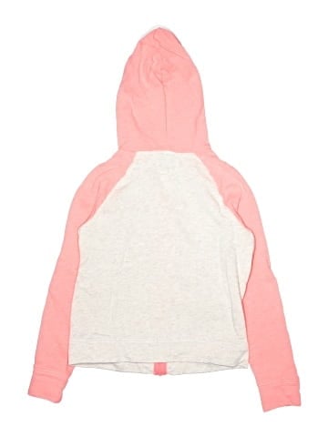 OshKosh B'gosh Zip Up Hoodie (view 2)