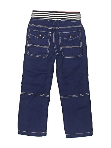 Mini Boden Cargo Pants (view 2)