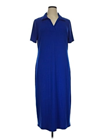 West K Casual Dress (view 1)