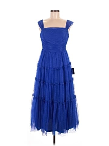 Lulus Cocktail Dress (view 1)