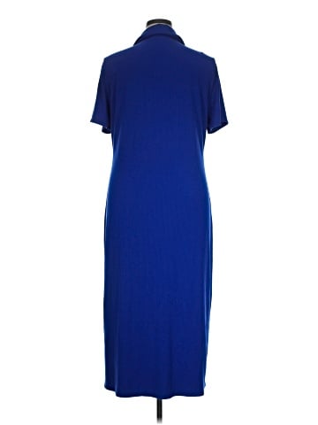 West K Casual Dress (view 2)