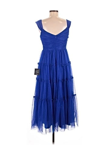 Lulus Cocktail Dress (view 2)