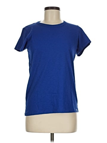 Rag & Bone Short Sleeve T-Shirt (view 1)