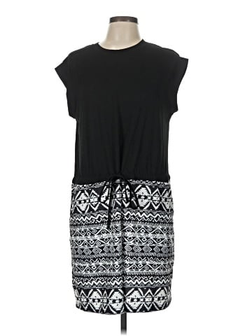 Unbranded Casual Dress (view 1)