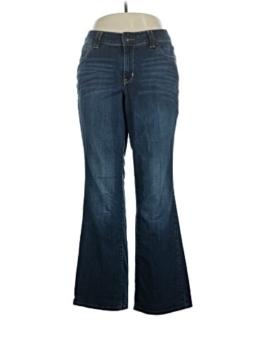 Lane Bryant Jeans (view 1)